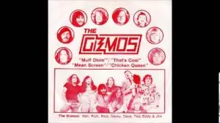 THE GIZMOS (1976-1977 The Studio Recordings)