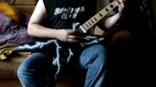 Washburn 333 Dime LE