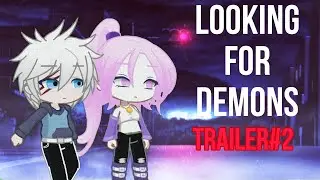 Looking for Demons Final destination Trailer 2