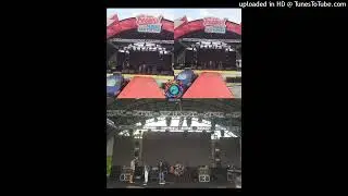 Mentilin Band - Kangen [Soundcheck | Alun-Alun Taman Merdeka Pangkalpinang, Bangka, 11-11-2023]