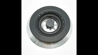 Elba Glass Hob Gas Stove Burner Head Cap Outer Ring For EGH-D8502 EGH-8022 EGH-6022