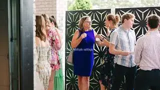 Why host an event at BASH in Carmel, Indiana?