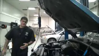 Coolant Path