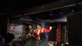C'mon Everybody - Ben Thompson 