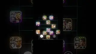 Try this Best Defensive Counter Attack Formation 🤫 😈 eFootball 24 #efootball #shorts #viral