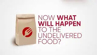 For the first time in Bangladesh introducing &ldquo;Food Rescue&rdquo; &mdash; only on foodi!