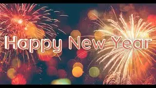Happy New Year 2021 3D Images Video HD WhatsApp Status Download | Happy New Year Wishes