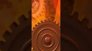 Spinning Wheels got to go round... Trailer
