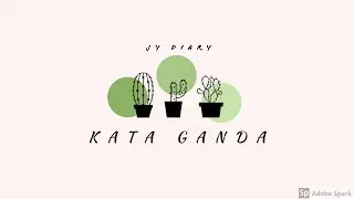 [BM] Kata Ganda