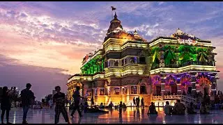 vrindavan yatra | radhe krishna | barsane yatra | gobardhan parikrama | gokul dham yatra