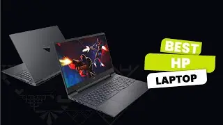 HP Laptop in 2023 | Best 5 HP Laptop