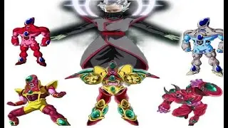 CardGamesTV1 Podcast: Episode 59 - DBS TCG - What The Community Want & Need 2022