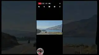 B.C. Canada country driving 🚗