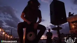 The Sauce Live Stream Vol. 008 Ft. Big Wild