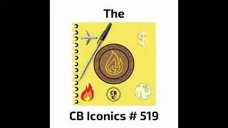 Enjoy a quick view of CB Iconics NFTs 501 to 525