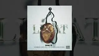 Doe B - 4 The Money Ft. Lady K (Official Audio)