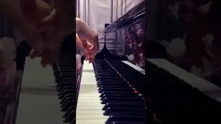 Handel🌺Lascia ch'io pianga🎹Healing Piano Music🎧Close your eyes❤️Stress relief