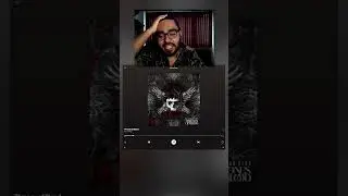Reacci&oacute;n Sullivan King - Thrones of Blood #reaccion #drumandbass #monstercat #uncaged #sullivanking