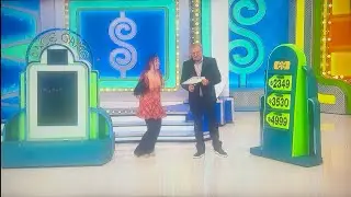 The Price is Right | Race Game 🏁| 11/18/2025