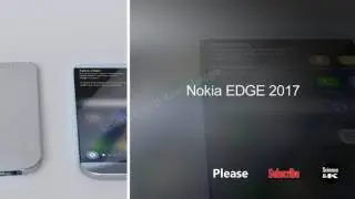 Nokia EDGE 2017 Full Phone Specifications, Features, Price, Release Date
