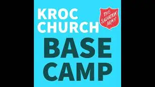 Base Camp Is Training - 