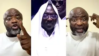 Bawumia in hõt🔥 wãters over promise to send Christians to Israel to pray 