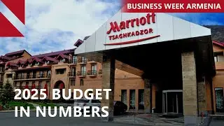 Gazprom to sell Armenian hotel, CivilNet investigation finds: THIS WEEK IN BUSINESS
