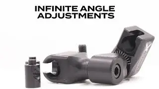 TORX Stabilizer mount