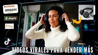 Copi&eacute; su F&Oacute;RMULA Viral para VENDER M&Aacute;S | TUTORIAL ACTUALIZADO (Topview AI Video Agent Sora 2)