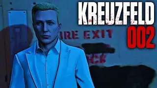 Vincent Kreuzfeld #002 GTA5 Roleplay auf Sektor V - Staiy