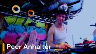 Peer Anhalter
