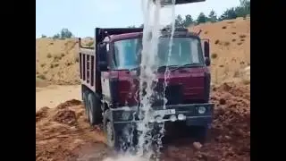 Extremely Dangerous Excavator Fails & Heavy Equipment Gone Wrong Compilation!! Incident