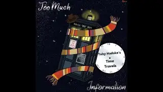 Too Much Information 4.5 - Rider from Shang-Tu