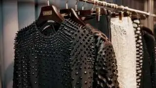 Tom Ford on Sloane Street