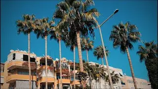 Turkey, Alanya 2019
