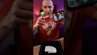 Crazy Ring Magic Trick 🔥 #ringmagic #magictrick