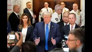 Срочно: адвокат Трампа лишён лицензии