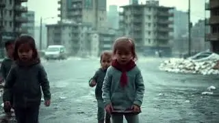 Le silence des hommes (Paroles et Musique Mickael Prunier)