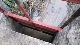 Escape to Rural -Irrigation canal system around the paddy field  [EP 014]