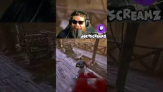 Как это вообще объяснить? #dbdshorts #dbdclips #dbd