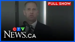 Local MLA among those facing recall petitions | CTV News Lethbridge at Five for November 25, 2025
