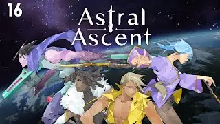 Is THIS the Kiran Run? (Astral Ascent)