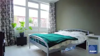 Daltonstraat 39B te Schiedam
