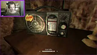Cannibal abduction but I suck at puzzles