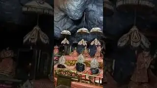 Vaishno Mata l Vaishno Devi l The Temple Treasure #shorts #ytshorts #shortsfeed