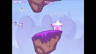 Game of the Decade Robot UNICORN attack
