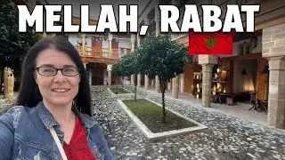 Jews in Morocco? 🇲🇦