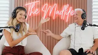 I Was A Teenage Wreck Saved By My Dad's Love | The Madlife Ep. 5