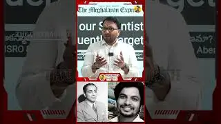 Mysterious Deaths of DRDO, ISRO & BARC Scientists | Is this Normal or an Aberration #scientist