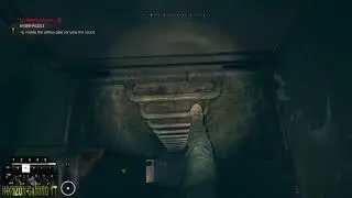 How to Open All Safe Code in Hydro-Puzzle - Dying Light The Beast